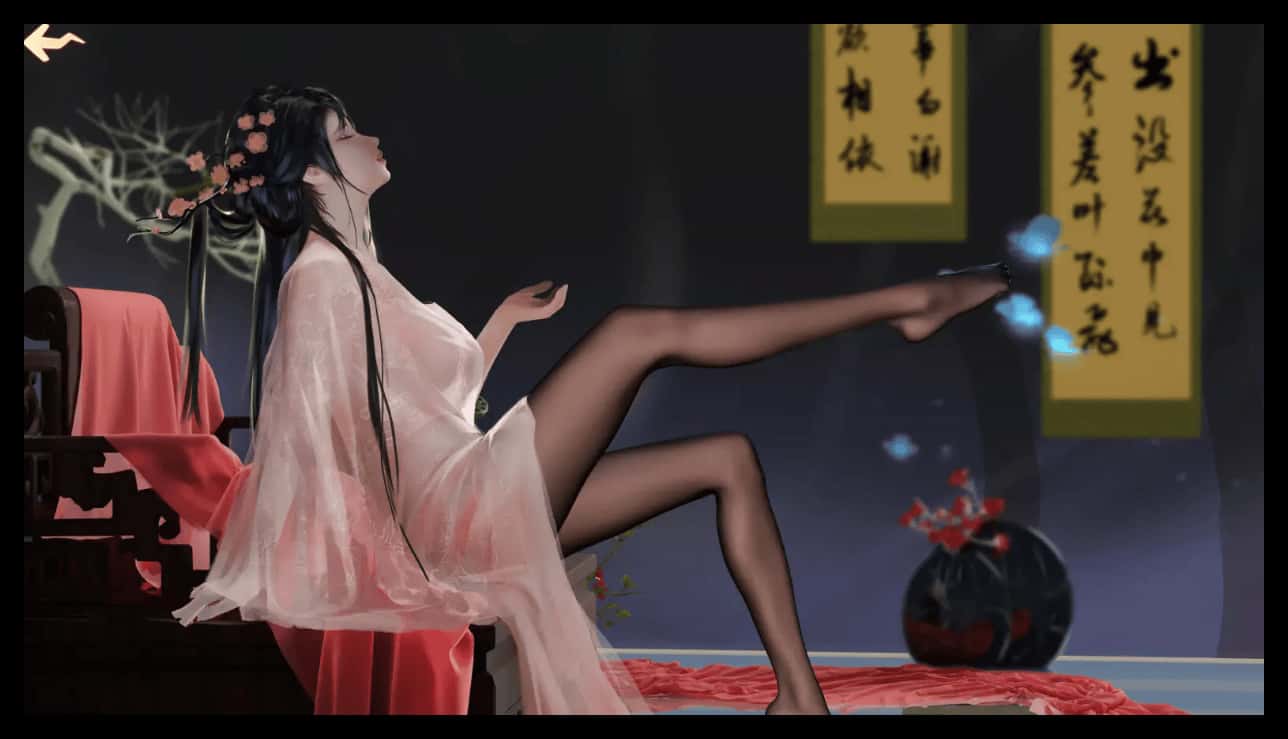 童话传记 六部合集 Fairy Biography EP.1-6游戏封面